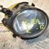 Фара протитуманна права -12 Seat Ibiza 2008-2017 16860802R 371936 - 3