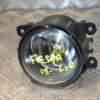 Фара противотуманная Ford Fiesta 1.8tdci 2008 085512007N 371956 - 3