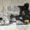 Гідроблок керування АКПП (Мехатронік) BMW 5 3.0tdi (G30/G31) 2017 24345A131C4 371971 - 4