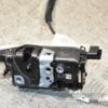 Замок двери передний левый электр 6 пинов Citroen C5 Aircross 2017 PSA279625 371996 - 4