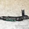 Кронштейн переднього бампера правий Citroen C5 Aircross 2017 9826714280 372013 - 4