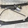Склопідйомник передній лівий електро 6 пинов Citroen C5 Aircross 2017 9830389380 372031 - 3