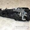 Ручка двери наружная задняя левая Citroen C5 Aircross 2017 372036 - 4