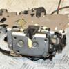 Замок двери боковой левой сдвижной электр Chrysler Voyager 2008-2016 372054 - 4
