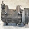 Компресор кондиціонера (дефект) Renault Kangoo 1.5dCi 1998-2008 8200315744 372066 - 5