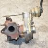 Турбина Renault Kangoo 1.5dCi 1998-2008 189536H118218 372078 - 5