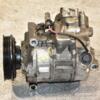 Компрессор кондиционера Audi A4 1.9tdi (B6) 2000-2004 4472209600 372095 - 5