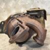 Турбіна 06- Ford C-Max 1.8tdci 2003-2010 4M5Q6K682AG 372106 - 6