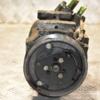 Компресор кондиціонера Renault Duster 1.5dCi 2010 8200600135 372233 - 4