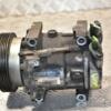 Компресор кондиціонера Renault Duster 1.5dCi 2010 8200600135 372233 - 5
