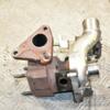 Турбина Renault Clio 1.5dCi (III) 2005-2012 54359700011 372239 - 5
