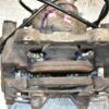 Суппорт задний правый Mercedes C-class (W204) 2007-2015 372268 - 4