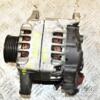Генератор Nissan Almera Tino 1.8 16V 2000-2006 5281031000 372270 - 5