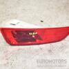 Фонарь противотуманный левый Volvo XC60 2008 89074901 372276 - 3