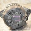 Генератор Toyota Land Cruiser Prado 3.0td D-4D (150) 2009 2706030130 372296 - 6