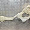Бачок омывателя Mini Cooper (R56) 2006-2014 61667157124 372330 - 4