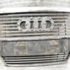 Решетка радиатора (дефект) Audi A6 (C6) 2004-2011 4F0853651S 372341 - 5