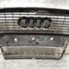 Решетка радиатора (дефект) Audi A6 (C6) 2004-2011 4F0853651S 372341 - 6