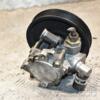 Насос гидроусилителя руля (ГУР) Mercedes C-class 2.2cdi (W203) 2000-2007 A0024669301 372391 - 4
