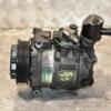 Компрессор кондиционера Mercedes C-class 2.2cdi (W203) 2000-2007 4472208221 372393 - 5