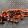 Зарядний порт із високовольтною проводкою Lexus NX 2014 8216578020 372422 - 5
