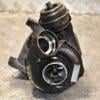 Турбина Mercedes C-class 2.7cdi (W203) 2000-2007 A6120960499 372437 - 4