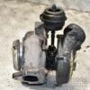 Турбина Mercedes C-class 2.7cdi (W203) 2000-2007 A6120960499 372437 - 5