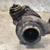 Турбина Mercedes C-class 2.7cdi (W203) 2000-2007 A6120960499 372437 - 6