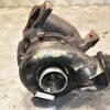Турбіна Mercedes C-class 2.7cdi (W203) 2000-2007 7110095002S 372458 - 4