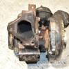 Турбіна Mercedes C-class 2.7cdi (W203) 2000-2007 7110095002S 372458 - 5