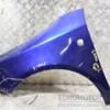 Крило переднє ліве (дефект) Skoda Fabia 2007-2014 5J0821161 372481 - 4