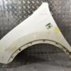 Крыло переднее левое 10- Nissan Qashqai 2007-2014 372484 - 3