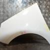Крило переднє ліве (дефект) Renault Scenic (III) 2009-2015 631010075R 372492 - 4
