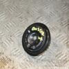 Сигнал звукової клаксон Renault Duster 2010 256101559R 372498 - 3