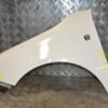 Крило переднє ліве Skoda Fabia 2007-2014 5J0821161 372502 - 3