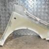 Крило переднє ліве Skoda Fabia 2007-2014 5J0821161 372502 - 4