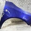 Крило переднє праве Skoda Fabia 2007-2014 5J0821162 372520 - 3