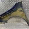 Крило переднє праве Skoda Fabia 2007-2014 5J0821162 372520 - 4