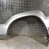 Накладка крыла заднего левого (дефект) Toyota Land Cruiser Prado (120) 2002-2009 7565460030F0 372536 - 3