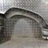 Накладка крыла заднего левого (дефект) Toyota Land Cruiser Prado (120) 2002-2009 7565460030F0 372536 - 4
