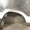 Накладка крыла заднего правого (дефект) Toyota Land Cruiser Prado (120) 2002-2009 7565360030F0 372538 - 6