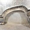 Накладка крыла заднего правого (дефект) Toyota Land Cruiser Prado (120) 2002-2009 7565360030F0 372538 - 10