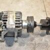 Генератор Ford C-Max 1.8tdci 2003-2010 4M5T10300LC 372552 - 5