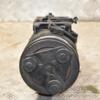 Компрессор кондиционера Ford Focus 1.8tdci (II) 2004-2011 4M5H19D629AE 372555 - 4