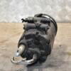 Компрессор кондиционера Ford Focus 1.8tdci (II) 2004-2011 4M5H19D629AE 372555 - 6