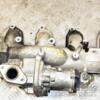 Коллектор впускной в сборе клапан EGR электр Ford Focus 1.8tdci (II) 2004-2011 4M5Q9424CC 372558 - 3