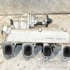 Коллектор впускной в сборе клапан EGR электр Ford Focus 1.8tdci (II) 2004-2011 4M5Q9424CC 372558 - 4