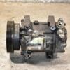 Компресор кондиціонера (дефект) Renault Logan 1.5dCi 2005-2014 8200802609 372606 - 6