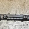 Блок управления печкой климат Citroen Jumpy 2016 98340416ZD 372628 - 3