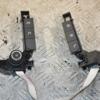 Блок кнопок центральной консоли Citroen Jumpy 2016 98075397ZD 372630 - 3